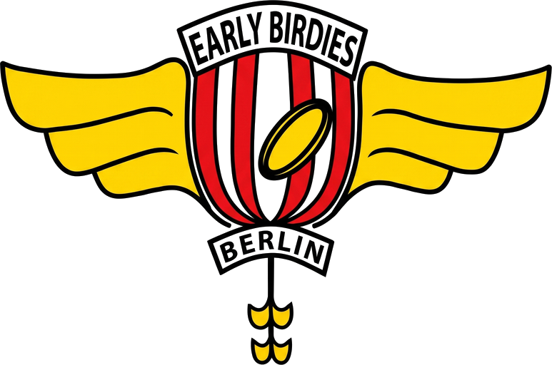 Logo Early Birdies Berlin